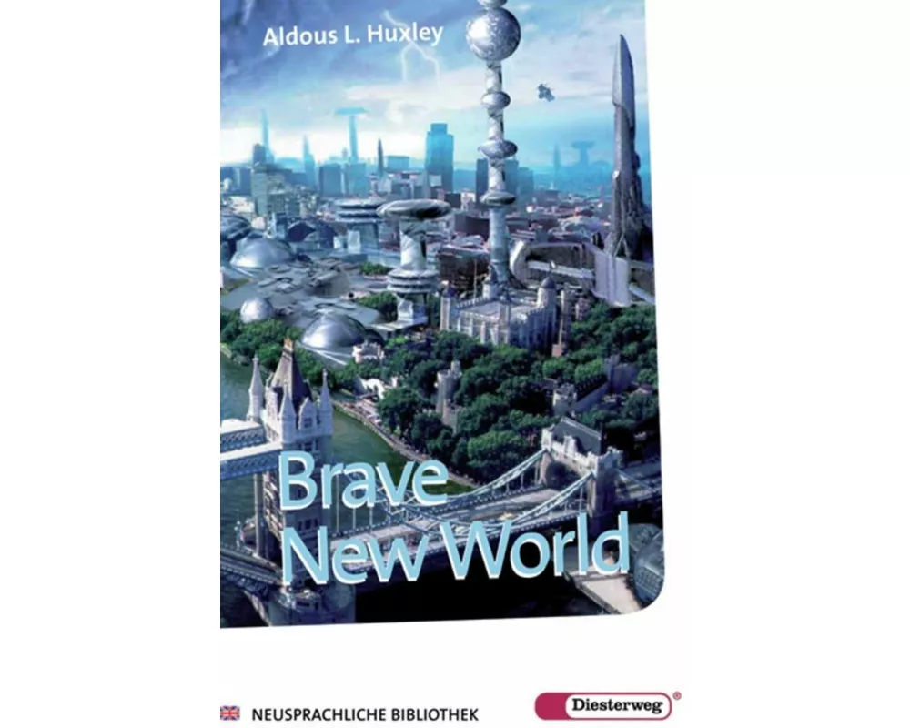Brave New World