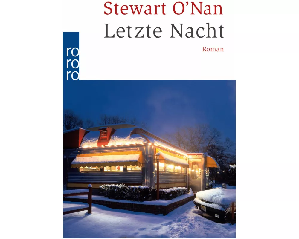 Letzte Nacht