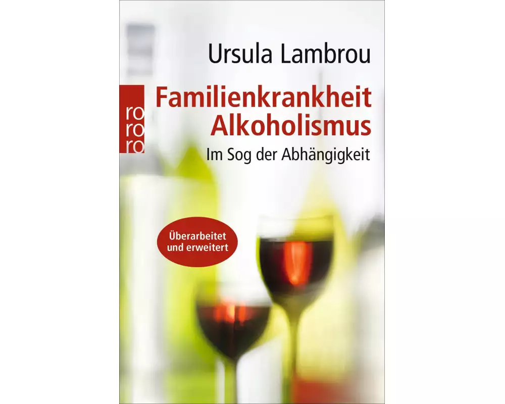 Familienkrankheit Alkoholismus