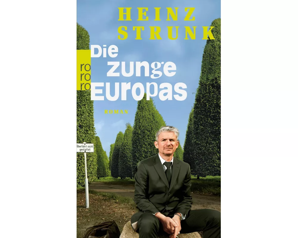 Die Zunge Europas