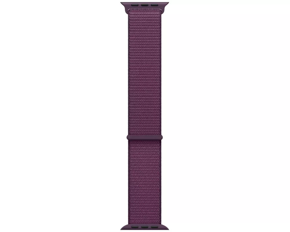 Apple 40mm Plum Sport Loop