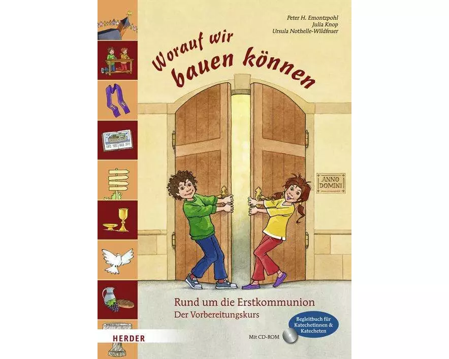 Worauf wir bauen können