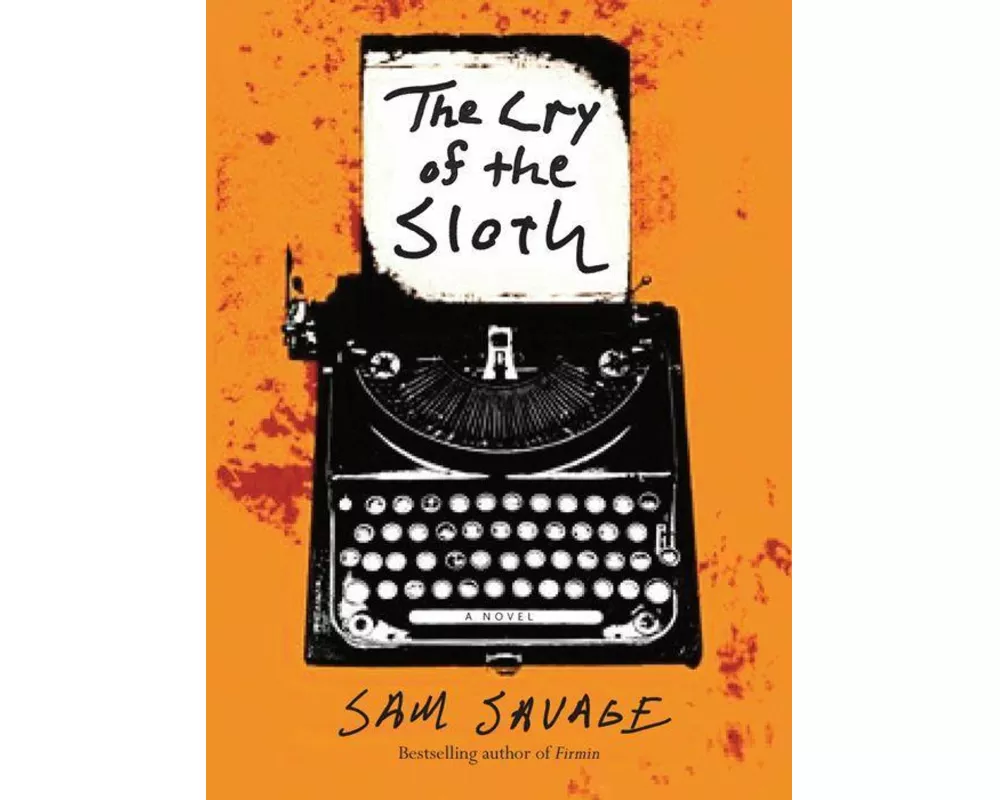 The Cry of the Sloth