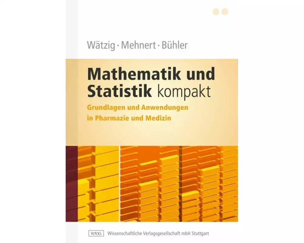 Mathematik und Statistik kompakt