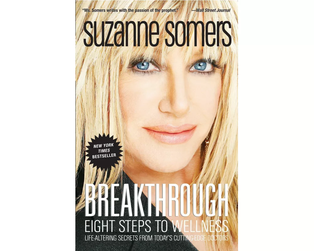 Breakthrough