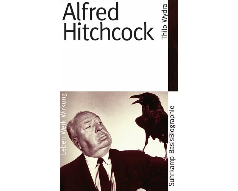 Alfred Hitchcock