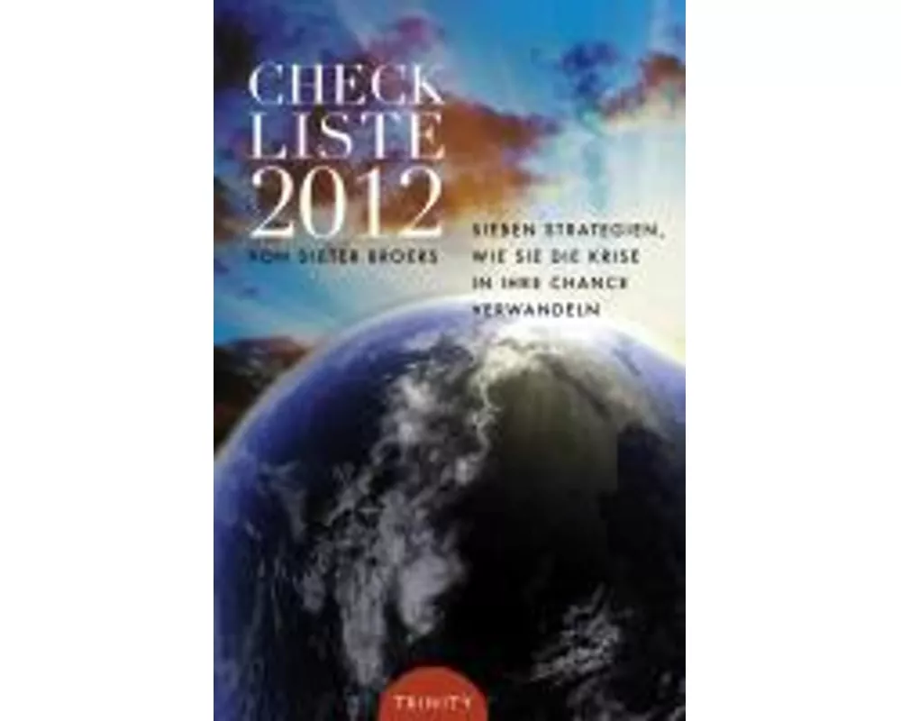 Checkliste 2012