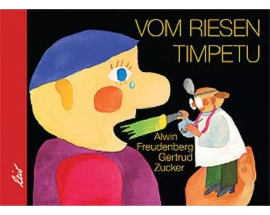 Vom Riesen Timpetu
