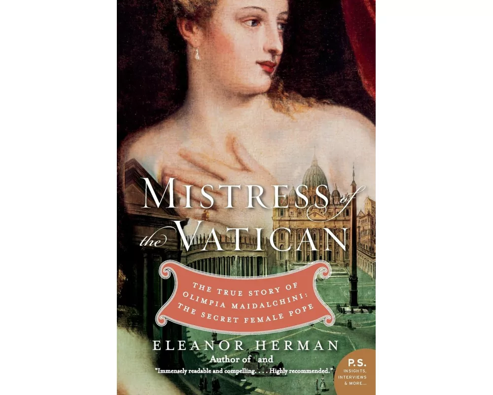 Mistress of the Vatican