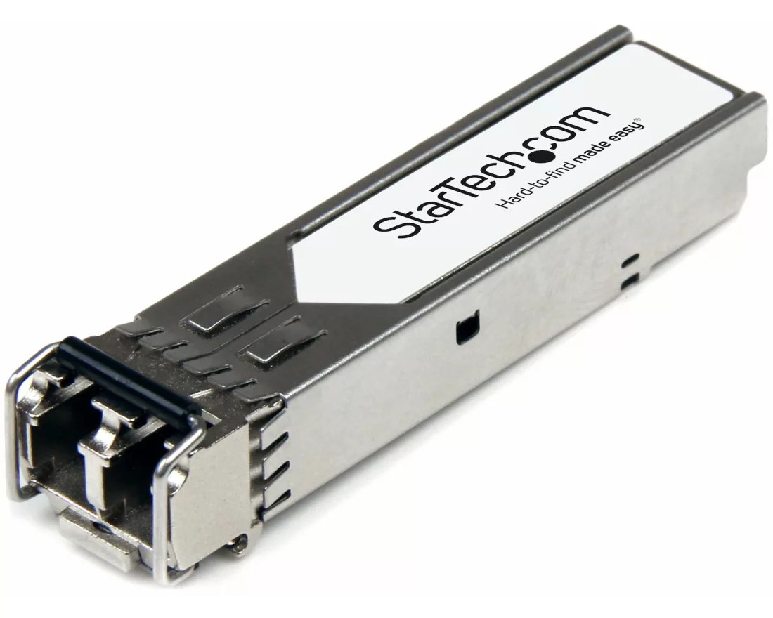 StarTech.com PLUS-LR-ST Netzwerk-Transceiver-Modul Faseroptik 10000 Mbit/s SFP+ 1310 nm