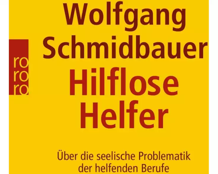 Hilflose Helfer