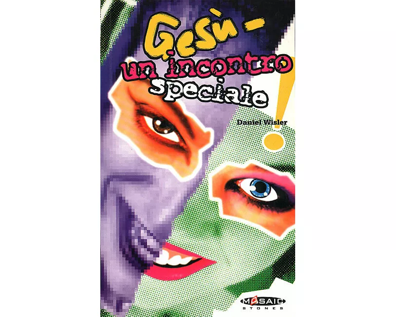 Gesù un incontro speciale!