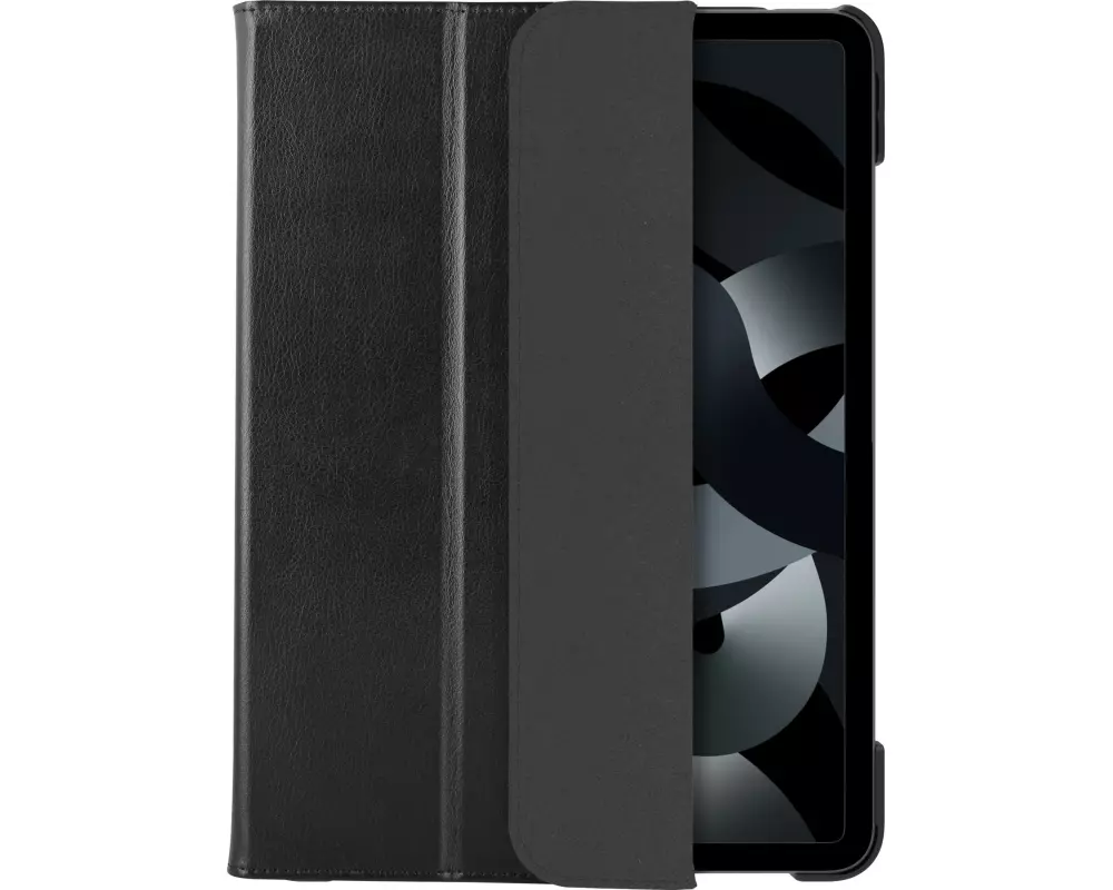 dbramante1928 Tablet Book Cover Oslo iPad Air 10.9" 6th Schwarz