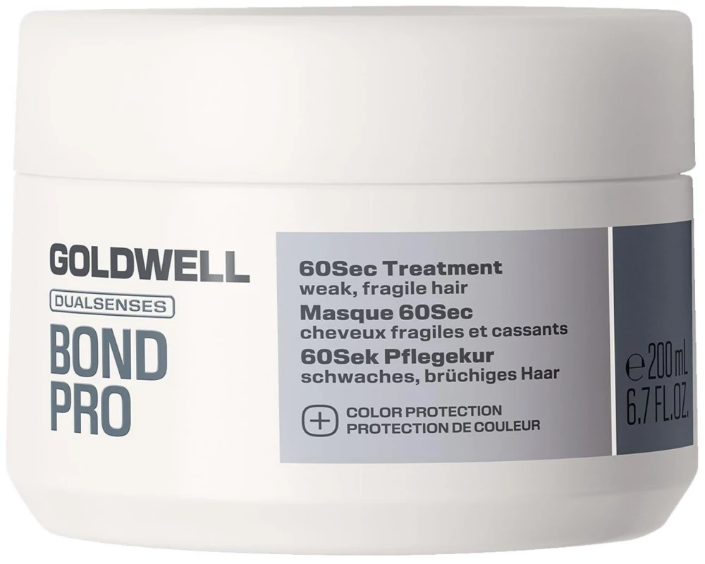 GOLDWELL Dualsenses Bond Pro 200 ml
