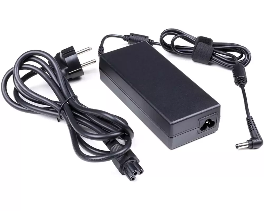 Shuttle Netzteil PE120