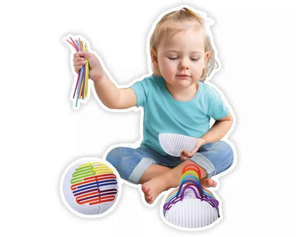 alldoro Fidget-Sensorik-Ball