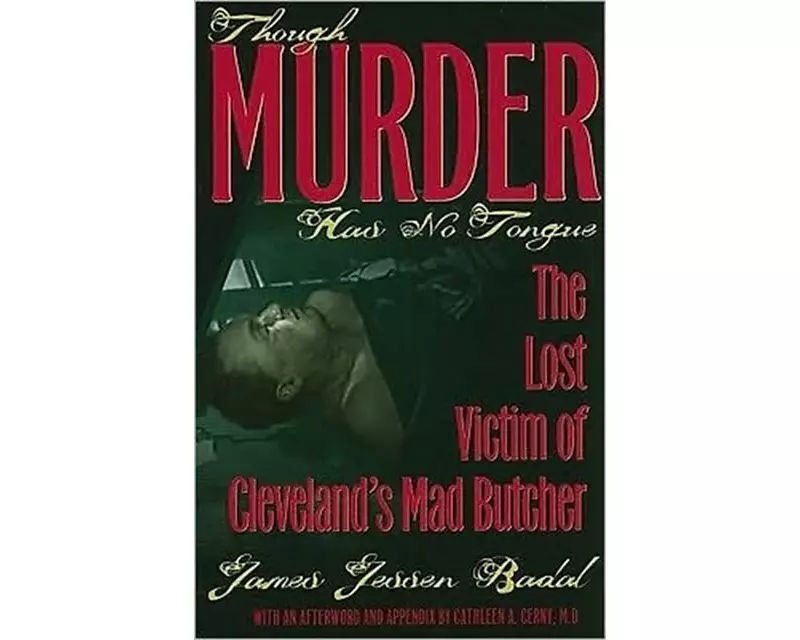 Though Murder Has No Tongue