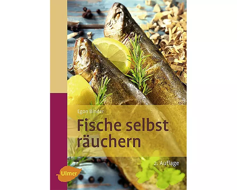 Fische selbst räuchern