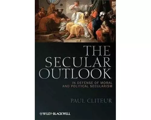 The Secular Outlook