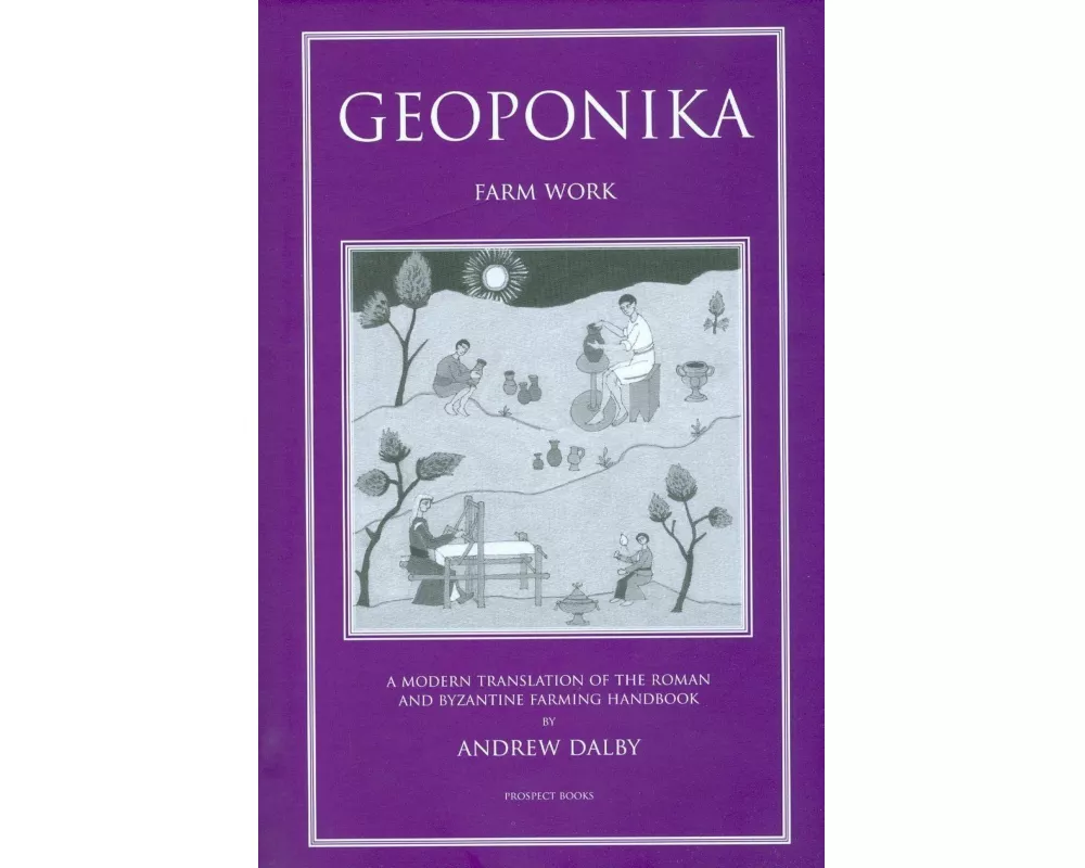 Geoponika