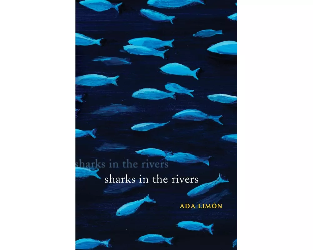 Sharks in the Rivers