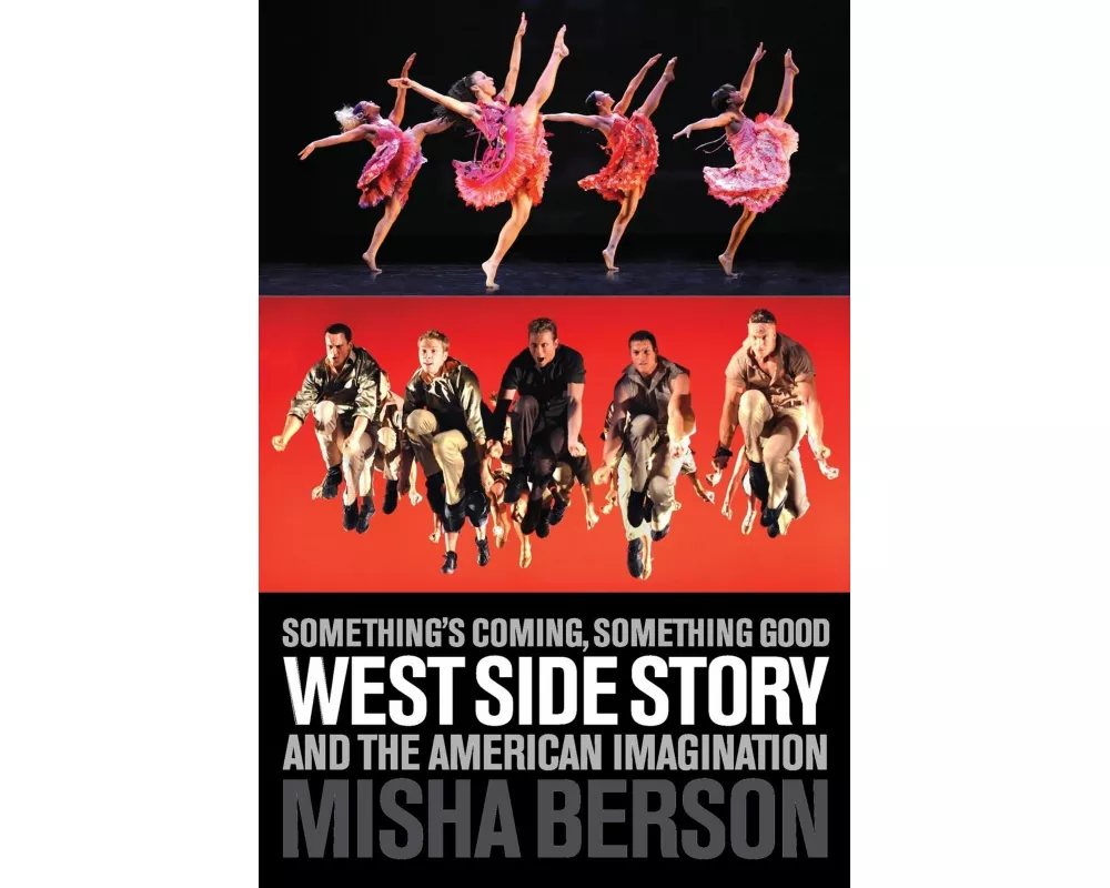 Something's Coming, Something Good