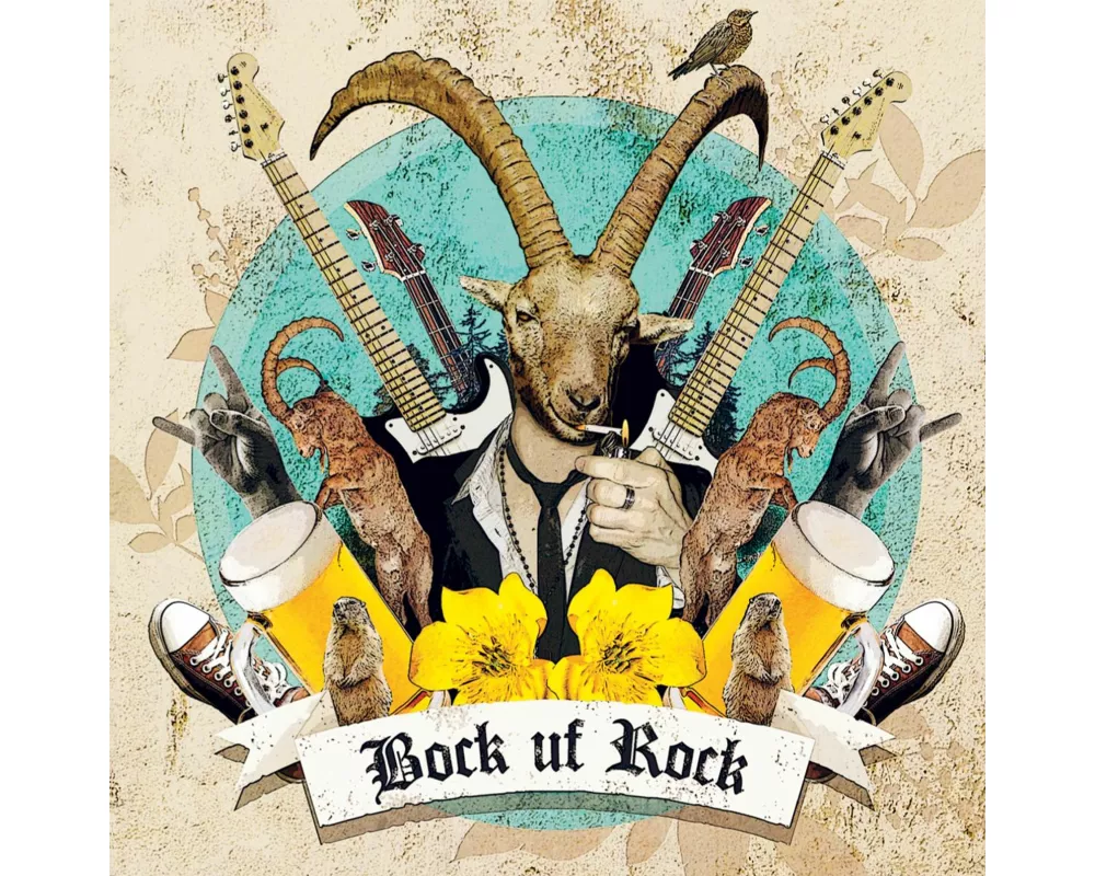 Bock Uf Rock