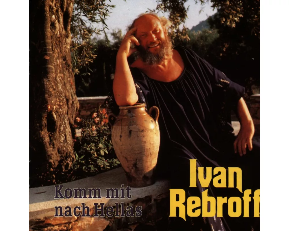 Komm Mit Nach Hellas