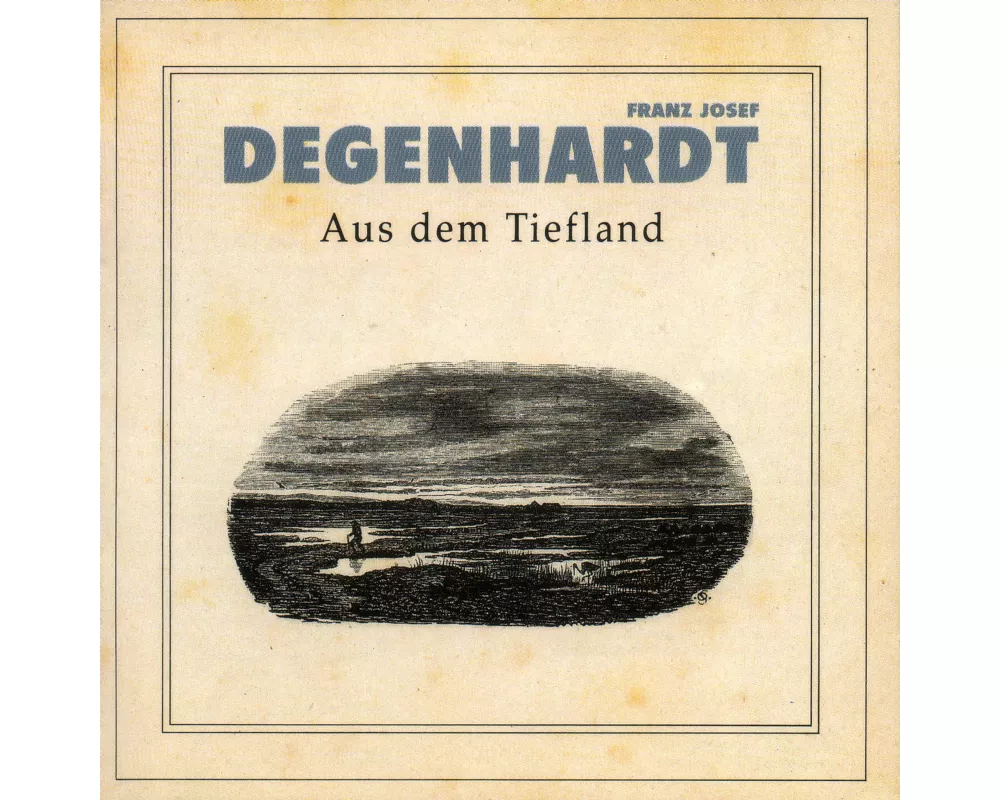 Aus Dem Tiefland
