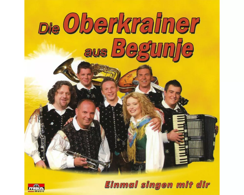 Einmal singen mit dir