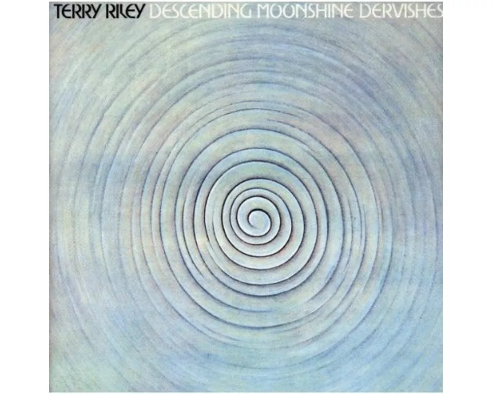 Descending Moonshine Dervishes