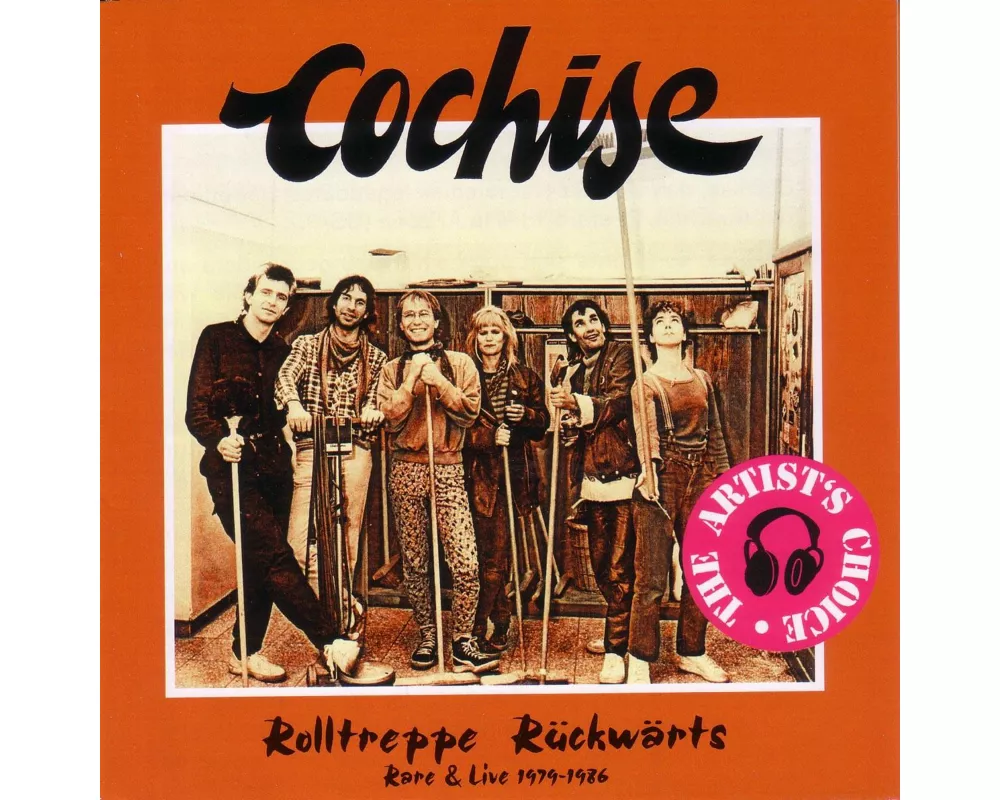 Rolltreppe Rückwärts
