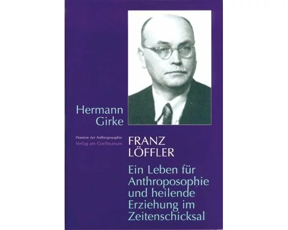 Franz Löffler