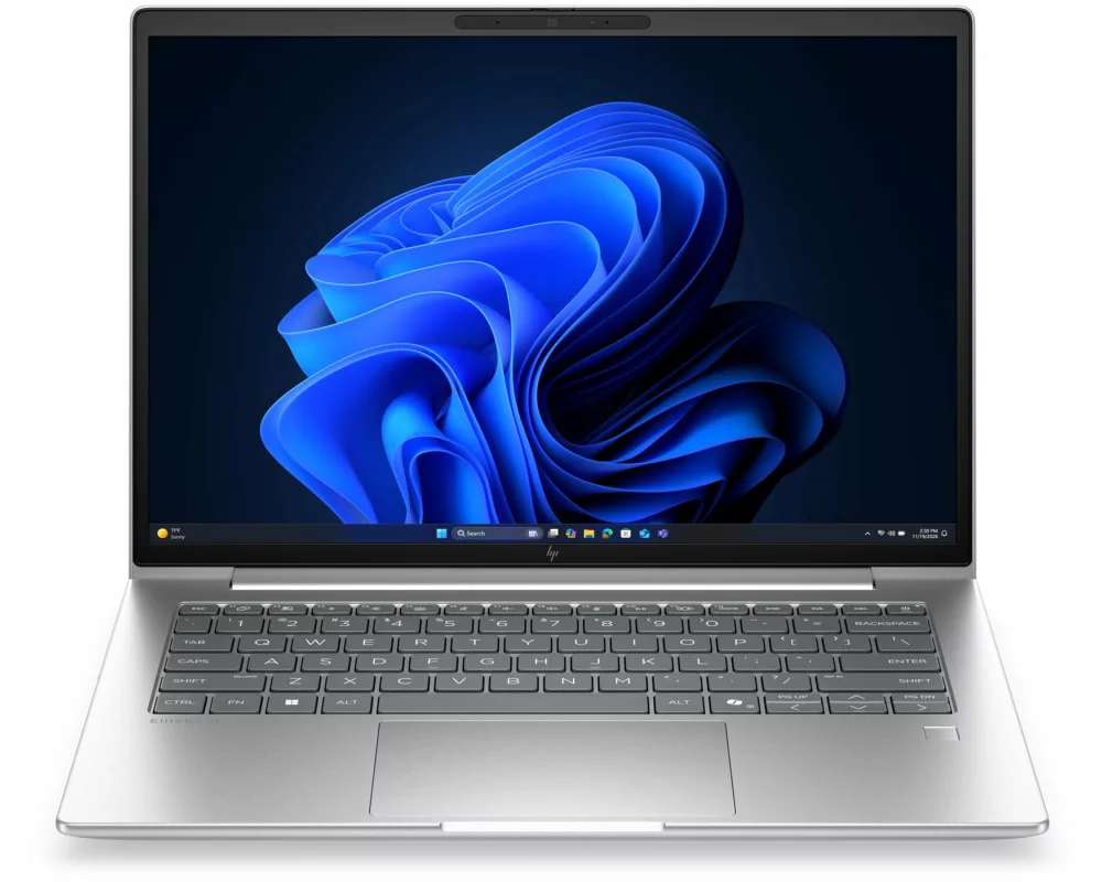 HP EliteBook 6 G2i Notebook AI