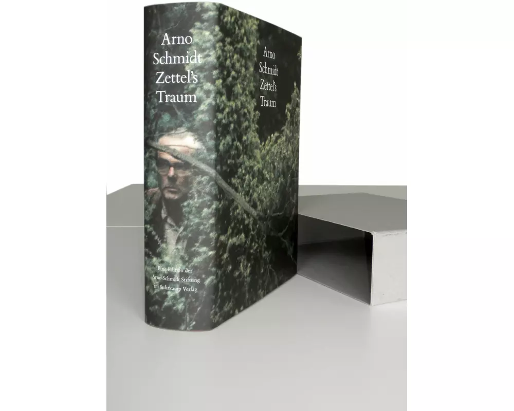 Bargfelder Ausgabe. Werkgruppe IV: Das Spätwerk