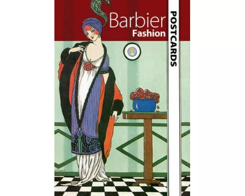 Barbier Fashion