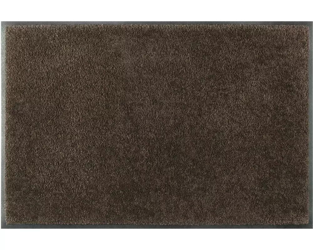 wash+dry Dark Chocolate 50 cm x 75 cm