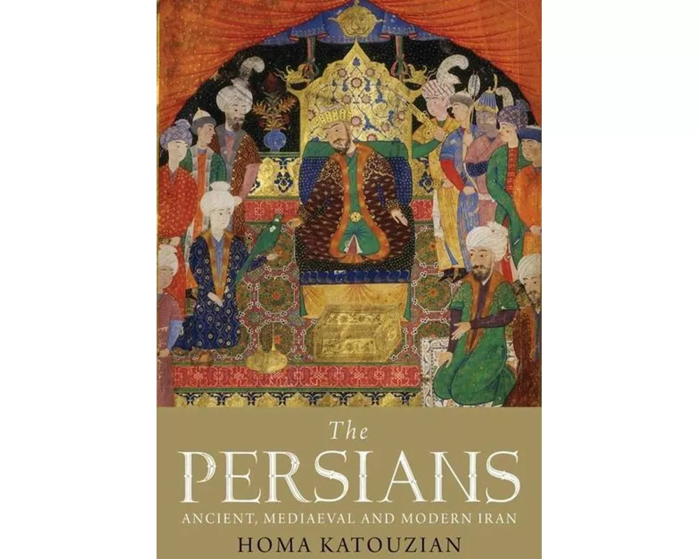 The Persians