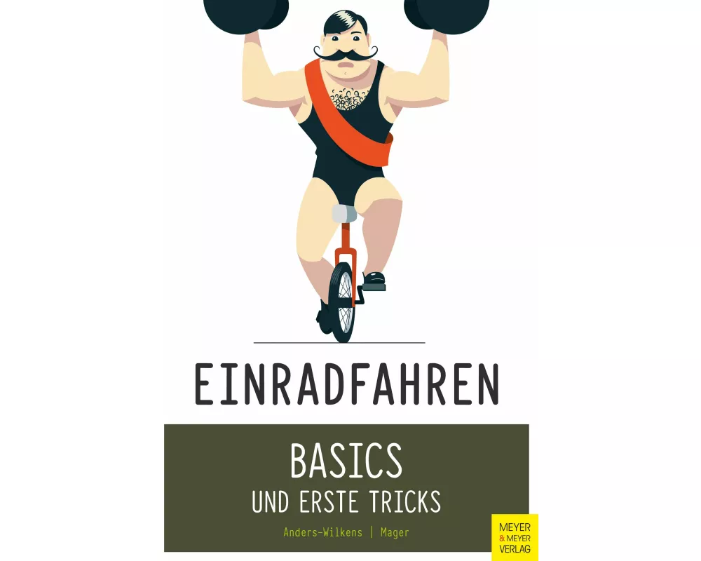 Einradfahren