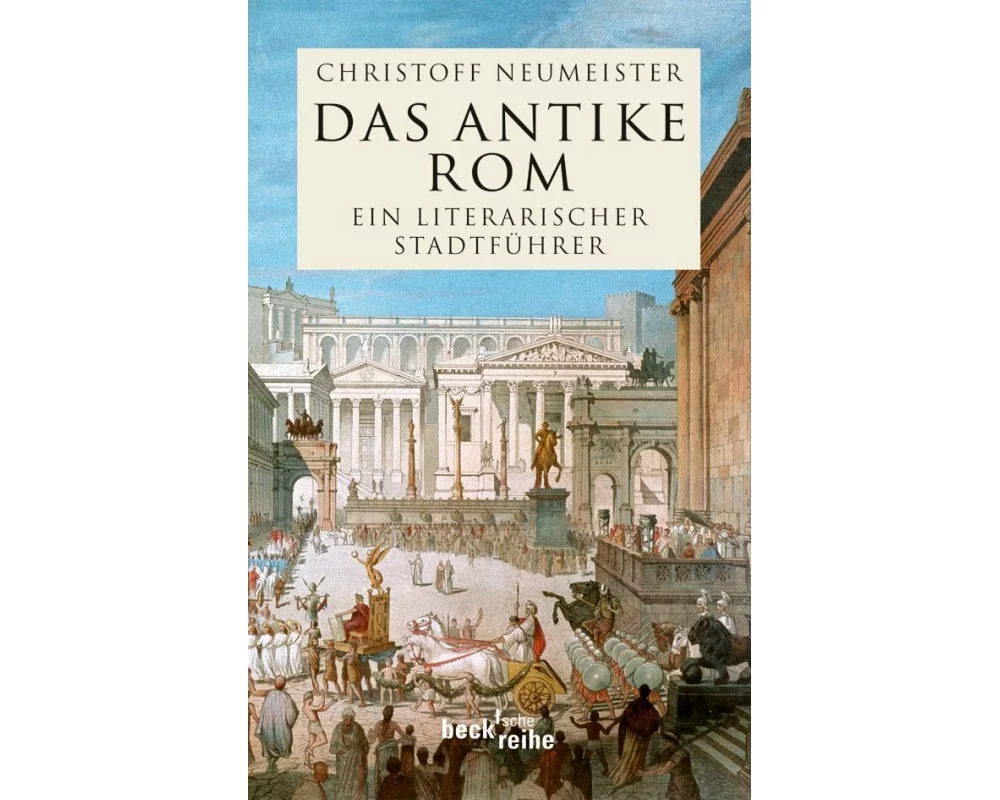 Das antike Rom