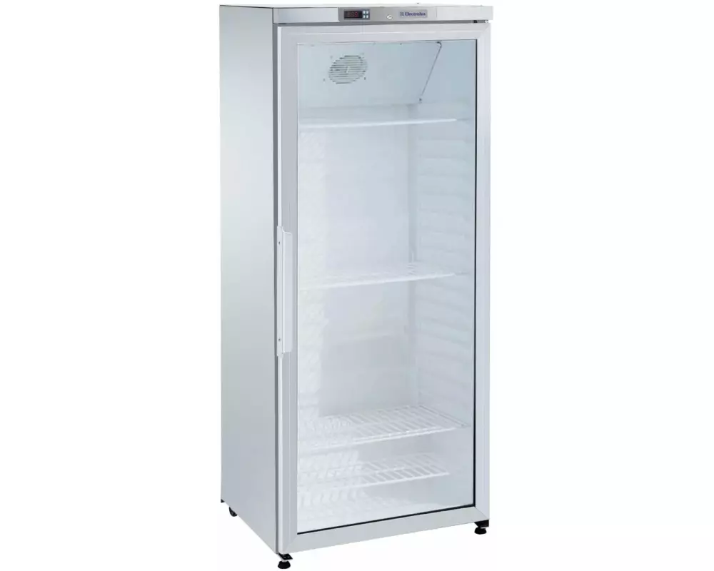 Electrolux Professional Gewerbekühlschrank R04PVGW Türanschlag rechts