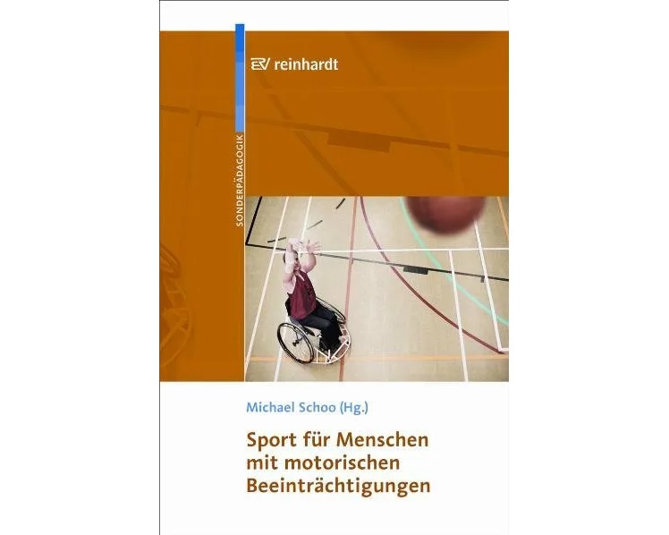 Sport für Menschen mit motorischen Beeinträchtigungen