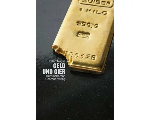 Geld und Gier