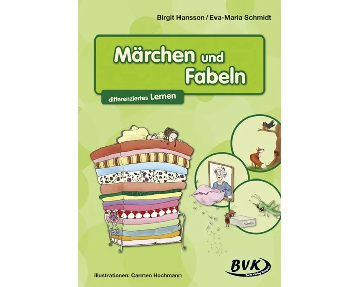 Märchen und Fabeln