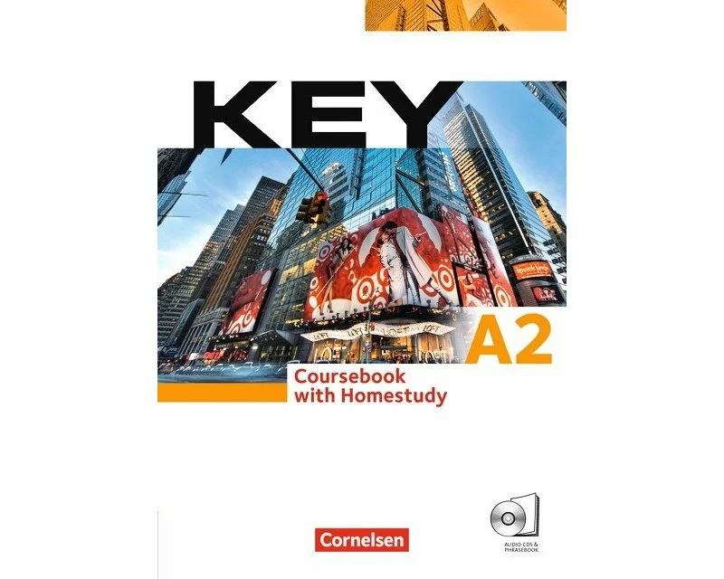 Key - Aktuelle Ausgabe - A2