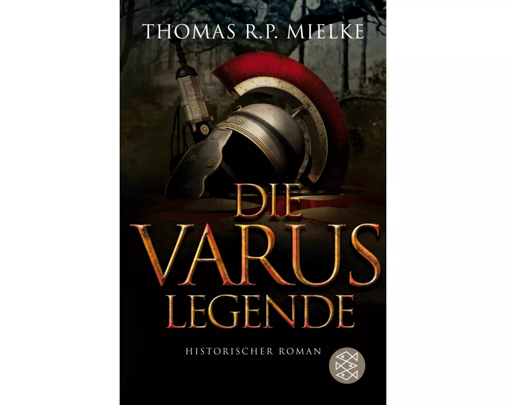 Die Varus-Legende