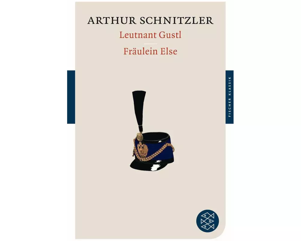 Leutnant Gustl / Fräulein Else