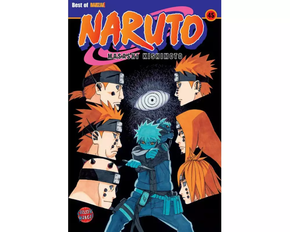 Naruto 45