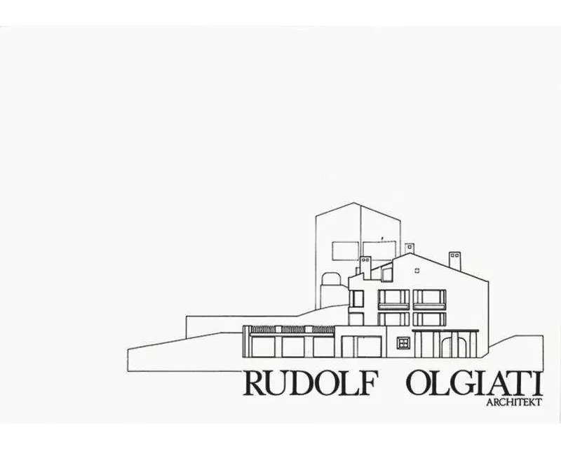 Rudolf Olgiati
