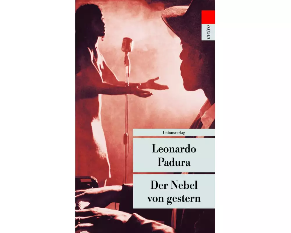 Der Nebel von gestern